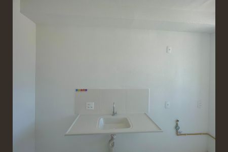 Apartamento para alugar com 52m², 2 quartos e 1 vagaCozinha