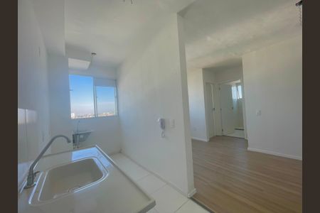 Apartamento para alugar com 52m², 2 quartos e 1 vagaCozinha