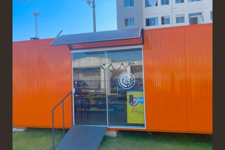 Apartamento para alugar com 52m², 2 quartos e 1 vagaMini mercado