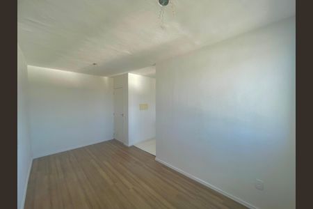 Sala de apartamento para alugar com 2 quartos, 52m² em Vila Nova Bonsucesso, Guarulhos