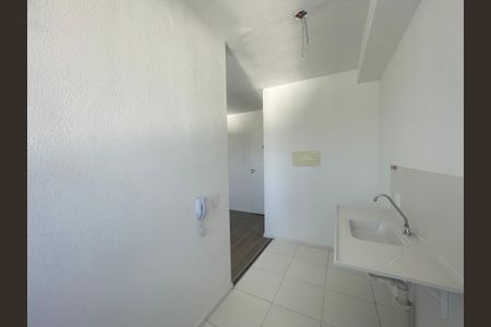 Apartamento para alugar com 52m², 2 quartos e 1 vagaCozinha