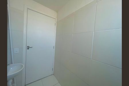 Apartamento para alugar com 52m², 2 quartos e 1 vagaBanheiro