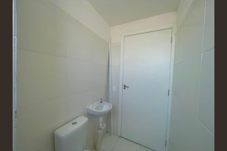 Apartamento para alugar com 52m², 2 quartos e 1 vagaBanheiro