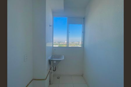 Apartamento para alugar com 52m², 2 quartos e 1 vagaÁrea de Serviço