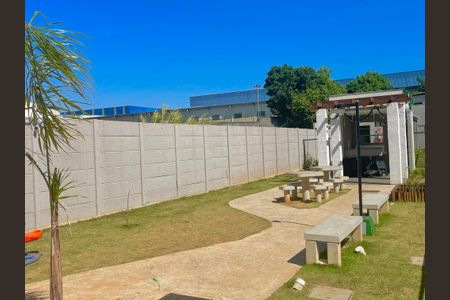 Apartamento para alugar com 52m², 2 quartos e 1 vagaÁrea comum