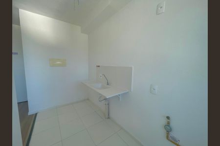 Apartamento para alugar com 52m², 2 quartos e 1 vagaCozinha