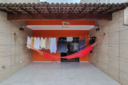 Casa à venda com 150m², 3 quartos e 2 vagasvaranda da Suíte