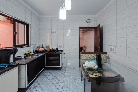 Casa à venda com 150m², 3 quartos e 2 vagasCozinha