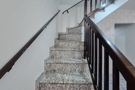 corredor de casa à venda com 3 quartos, 150m² em Parque das Árvores, São Bernardo do Campo