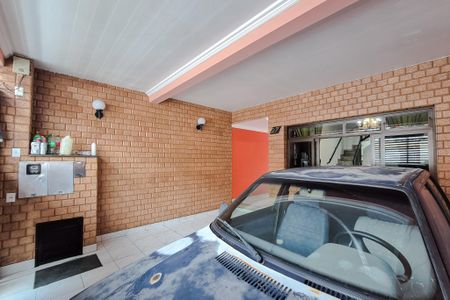 Casa à venda com 150m², 3 quartos e 2 vagasGaragem