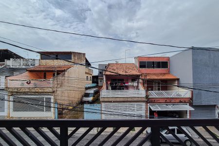 Casa à venda com 150m², 3 quartos e 2 vagasvaranda da Suíte - vista