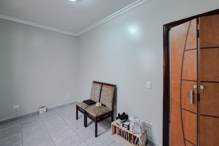 Casa à venda com 150m², 3 quartos e 2 vagasQuarto 2