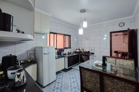 Casa à venda com 150m², 3 quartos e 2 vagasCozinha
