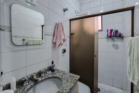 Casa à venda com 150m², 3 quartos e 2 vagasBanheiro Social