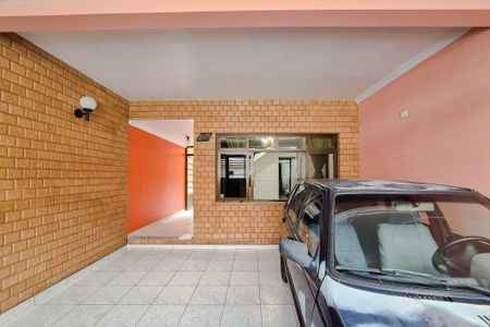 Casa à venda com 150m², 3 quartos e 2 vagasGaragem