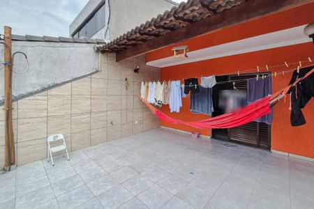 Casa à venda com 150m², 3 quartos e 2 vagasvaranda da Suíte