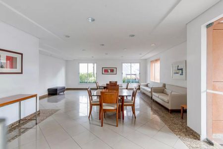 Apartamento à venda com 98m², 3 quartos e 2 vagas Apartamento à venda com 98m², 3 quartos e 2 vagasSalão de Festas