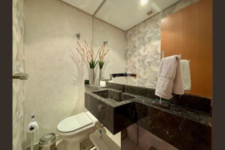 Apartamento à venda com 98m², 3 quartos e 2 vagas Apartamento à venda com 98m², 3 quartos e 2 vagasLavabo