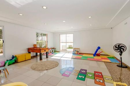 Apartamento à venda com 98m², 3 quartos e 2 vagas Apartamento à venda com 98m², 3 quartos e 2 vagasBrinquedoteca