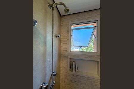 Apartamento à venda com 98m², 3 quartos e 2 vagas Apartamento à venda com 98m², 3 quartos e 2 vagasBanheiro Social