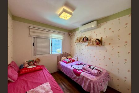 Apartamento à venda com 98m², 3 quartos e 2 vagas Apartamento à venda com 98m², 3 quartos e 2 vagasQuarto 2