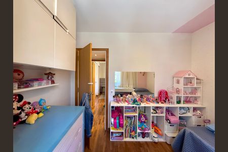 Apartamento à venda com 98m², 3 quartos e 2 vagas Apartamento à venda com 98m², 3 quartos e 2 vagasQuarto 3