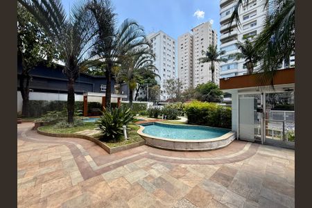 Apartamento à venda com 98m², 3 quartos e 2 vagas Apartamento à venda com 98m², 3 quartos e 2 vagasEntrada