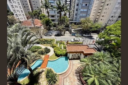 Apartamento à venda com 98m², 3 quartos e 2 vagas Apartamento à venda com 98m², 3 quartos e 2 vagasVista