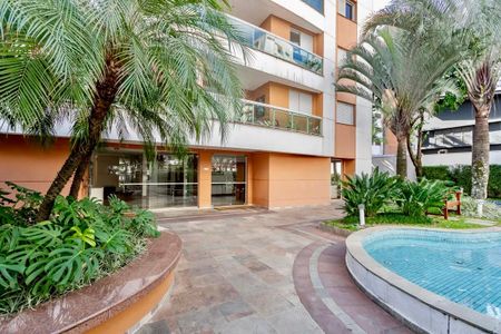 Apartamento à venda com 98m², 3 quartos e 2 vagas Apartamento à venda com 98m², 3 quartos e 2 vagasEntrada