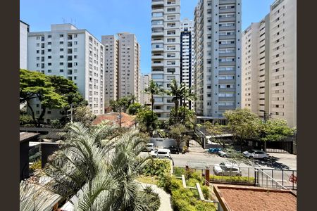 Apartamento à venda com 98m², 3 quartos e 2 vagas Apartamento à venda com 98m², 3 quartos e 2 vagasVista Quarto 2