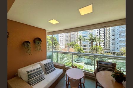 Apartamento à venda com 98m², 3 quartos e 2 vagas Apartamento à venda com 98m², 3 quartos e 2 vagasSacada