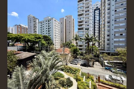 Apartamento à venda com 98m², 3 quartos e 2 vagas Apartamento à venda com 98m², 3 quartos e 2 vagasVista