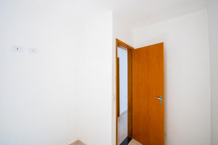 Quarto 2 de apartamento à venda com 2 quartos, 82m² em Vila Linda, Santo André
