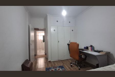 Apartamento à venda com 120m², 4 quartos e 1 vagaQuarto 1