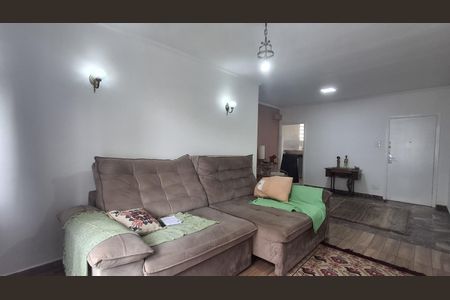 Apartamento à venda com 120m², 4 quartos e 1 vagaSala