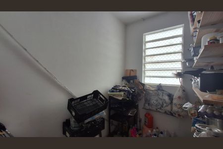 Apartamento à venda com 120m², 4 quartos e 1 vagaQuarto de Serviço