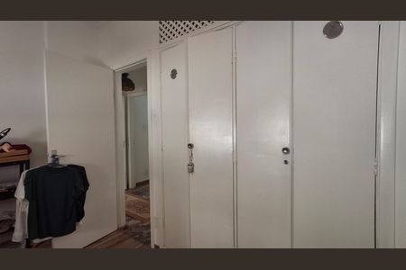 Apartamento à venda com 120m², 4 quartos e 1 vagaQuarto 3