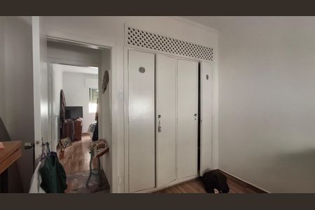 Apartamento à venda com 120m², 4 quartos e 1 vagaQuarto 3