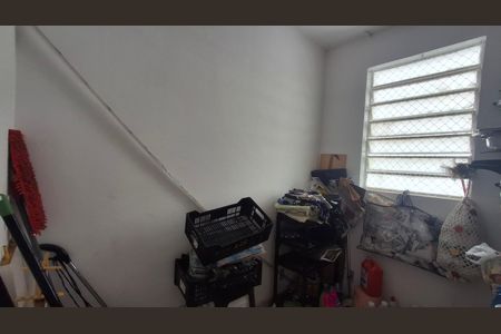 Apartamento à venda com 120m², 4 quartos e 1 vagaQuarto de Serviço