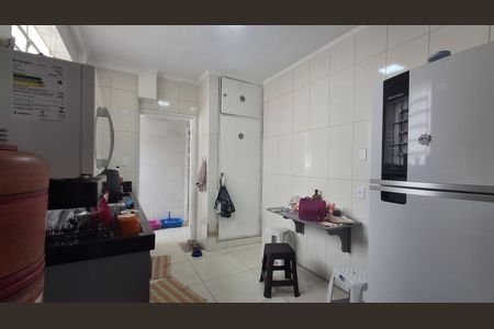 Apartamento à venda com 120m², 4 quartos e 1 vagaCozinha