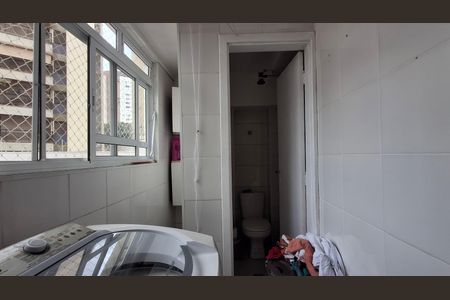 Apartamento à venda com 120m², 4 quartos e 1 vagaÁrea de Serviço