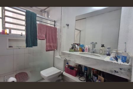 Apartamento à venda com 120m², 4 quartos e 1 vagaBanheiro