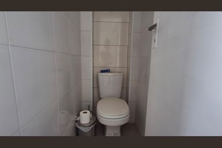Apartamento à venda com 120m², 4 quartos e 1 vagaBanheiro de serviço
