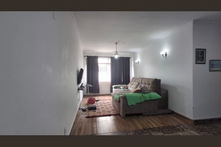 Apartamento à venda com 120m², 4 quartos e 1 vagaSala