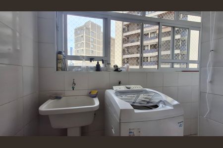 Apartamento à venda com 120m², 4 quartos e 1 vagaÁrea de Serviço