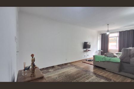 Apartamento à venda com 120m², 4 quartos e 1 vagaSala