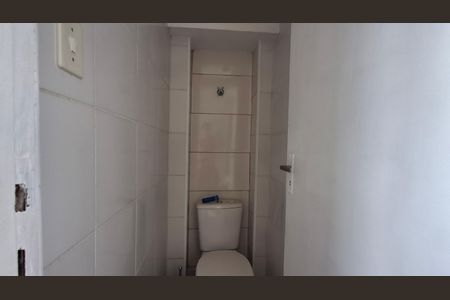 Apartamento à venda com 120m², 4 quartos e 1 vagaBanheiro de serviço
