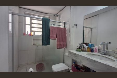 Apartamento à venda com 120m², 4 quartos e 1 vagaBanheiro
