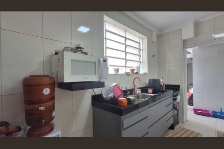 Apartamento à venda com 120m², 4 quartos e 1 vagaCozinha
