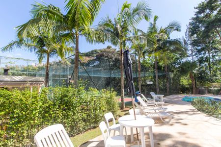 Apartamento à venda com 94m², 3 quartos e 2 vagasQuadra Esportiva